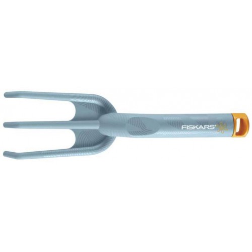Fiskars Inspiration Lucy Kultywator, niebieski 1003670 Fiskars Inspiration Lucy Kultywator, niebieski 1003670