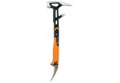 Fiskars IsoCore (M) Narzędzie do wyburzania, 46,2cm 1027220