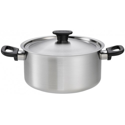 Fiskars - Essential garnek 3 l 1019394 Fiskars - Essential garnek 3 l 1019394
