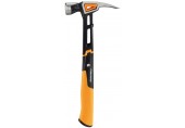 Fiskars IsoCore L 20oz / 13,5" Młotek stolarski, 34cm 1020214