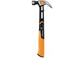 Fiskars IsoCore M 16 oz/13.5" Młotek stolarski z zakrzywionym pazurem, 34cm 1027202