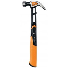 Fiskars IsoCore L 20 oz/13.5" Młotek stolarski zakrzywiony pazur 1027203