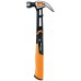 Fiskars IsoCore L 20 oz/13.5" Młotek stolarski zakrzywiony pazur 1027203