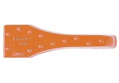 Fiskars Klin do rozłupywania 153mm 0,7kg (120010) 1001614