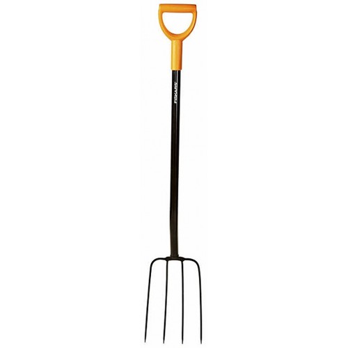 Fiskars Solid Widły gospodarcze 127cm (133433) 1003459