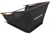 Fiskars StaySharp Max Kosz do Kosiarki bębnowej, 18l (113883) 1000592