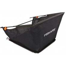 Fiskars StaySharp Max Kosz do Kosiarki bębnowej, 18l (113883) 1000592