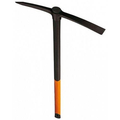 Fiskars ErgoComfort Kilof ogrodniczy, 90cm (1001733) 171010