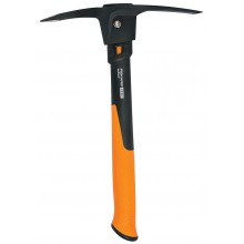 Fiskars IsoCore™ Kilof ze szpicem S, 36 cm 1062937