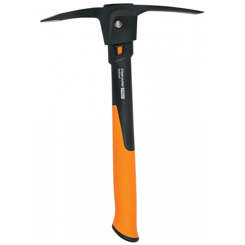 Fiskars IsoCore™ Kilof ze szpicem S, 36 cm 1062937