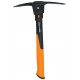 Fiskars IsoCore™ Kilof ze szpicem S, 36 cm 1062937