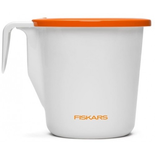 FISKARS Doniczka, mała 1003651 (111821) FISKARS Doniczka, mała 1003651 (111821)