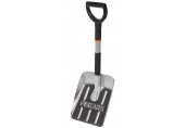 Fiskars Łopatka aluminiowa, 72cm (141020) 1000740