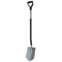 Fiskars Ergonomic Szpadel ogrodowy ostry 125cm (131410) 1025374