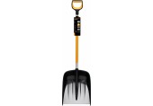Fiskars X-series Łopata do śniegu, 132cm 1057177
