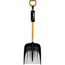 Fiskars X-series Łopata do śniegu, 132cm 1057177