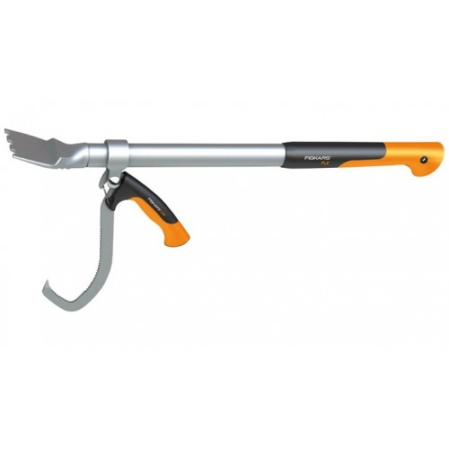 Fiskars WoodXpert M Dźwignia z hakiem, 70cm (126051) 1015438