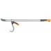 Fiskars WoodXpert L Dźwignia z hakiem, 115cm (126052) 1015439