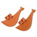 FISKARS Płozy do gtowicy uniwersalnej 135050