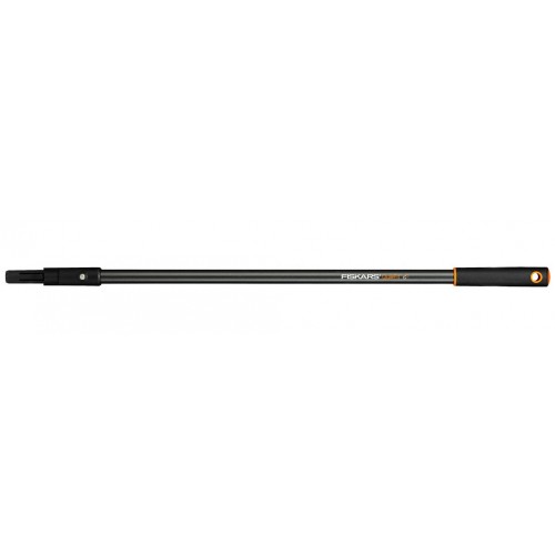 Fiskars QuikFit (M) Trzonek grafitowy 84cm (136022) 1000664