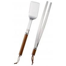 Fiskars Chef Zestaw narzędzi do grilla, 2 szt. 1066552