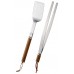 Fiskars Chef Zestaw narzędzi do grilla, 2 szt. 1066552