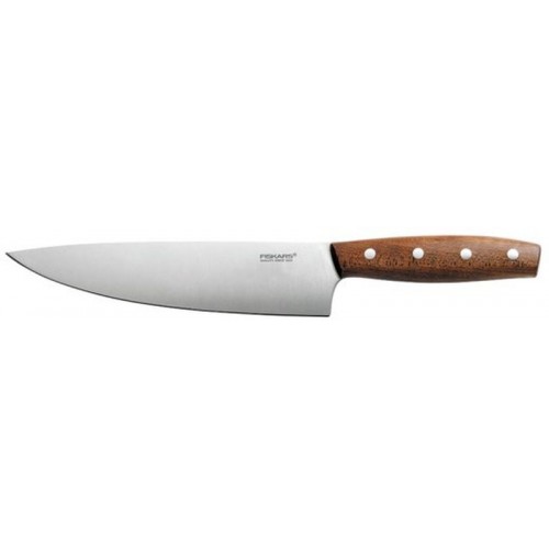 Fiskars Norr Nóż szefa kuchni 20 cm 1016478