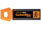 Fiskars CarbonMax Ostrza trapezowe, 20 szt. 1062940
