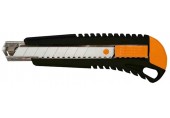 Fiskars Nożyk Z Wysuwanym Ostrzem 18mm 1003749