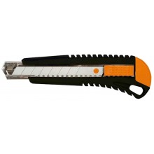 Fiskars Nożyk Z Wysuwanym Ostrzem 18mm 1003749