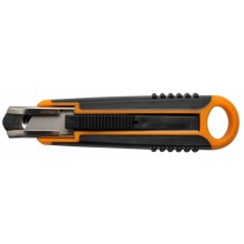 Fiskars Nożyk z wysuwanym ostrzem, 18mm, 14cm 1004683