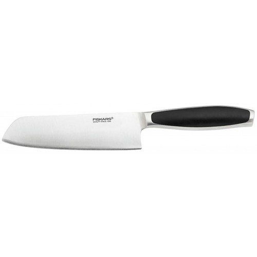 Fiskars Royal Nóż Santoku 17cm 1016465