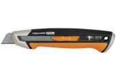 Fiskars CarbonMax Nóż uniwesalny z ostrzem łamanym, 16,5 cm 1027227
