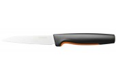 Fiskars Functional Form Nóż do obierania, 11cm, 1057542