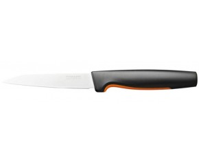 Fiskars Functional Form Nóż do obierania, 11cm, 1057542