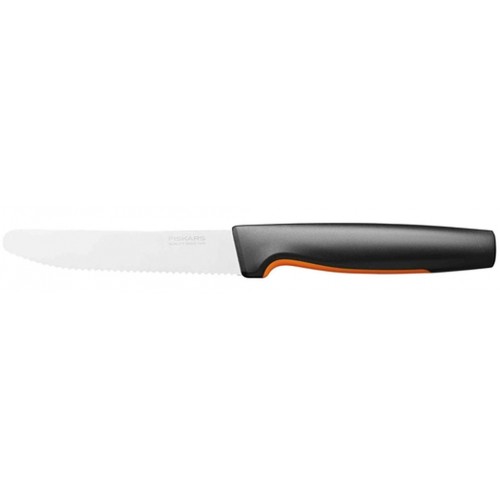 Fiskars Functional Form Nóż do pomidorów, 11cm 1057543