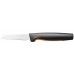 Fiskars Functional Form Nóż do skrobania, prosty, 8cm 1057544