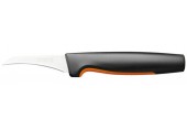 Fiskars Functional Form Nóż do skrobania, zagięty, 7cm 1057545