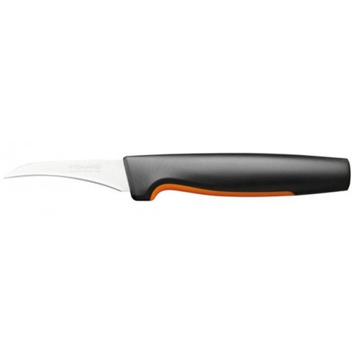 Fiskars Functional Form Nóż do skrobania, zagięty, 7cm 1057545