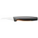 Fiskars Functional Form Nóż do skrobania, zagięty, 7cm 1057545