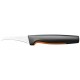 Fiskars Functional Form Nóż do skrobania, zagięty, 7cm 1057545