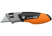 Fiskars CarbonMax Kompaktowy składany nóż uniwersalny, 12 cm 1062939