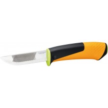 Fiskars Hardware Nóż sprzętowy do wymagającej pracy, 21,9 cm 1023619