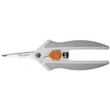 Fiskars Easy Action Micro-Tip Nożyczki, 16cm 1003874