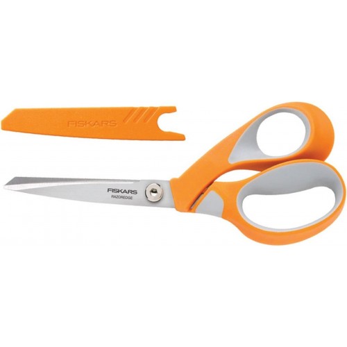 Fiskars Razor Edge Nożyce uniwersalne, 21cm 1014579