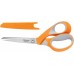 Fiskars Razor Edge Nożyce uniwersalne, 21cm 1014579