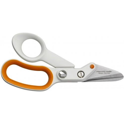 Fiskars Amplify Nożyczki krawieckie, 15cm 1016211