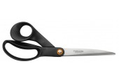 Fiskars Functional Form Nozyczki uniwersalne, 24 cm, czarne 1019198