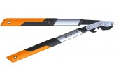 Fiskars PowerGear X LX92 (S) Sekator dźwigniowy nożycowy, 57cm (112260) 1020186