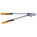 Fiskars PowerGearX (L) Sekator dźwigniowy kowadełkowy LX99 (112440) 1020189